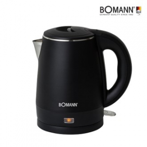 [보만] 이중단열 전기주전자 WK2170