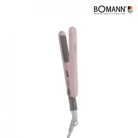 [보만] 미니 헤어 스트레이트너 #4