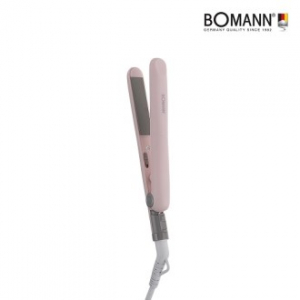 [보만] 미니 헤어 스트레이트너