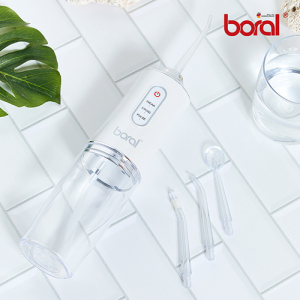 보랄 더 데일리 구강세정기 BR-TC10