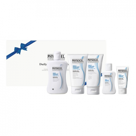 피지오겔 DMT 기획 세트 LG생활건강 선물세트 쇼핑백포함 #2