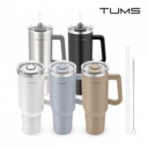 텀스 익스트림 대용량 텀블러 1.18L