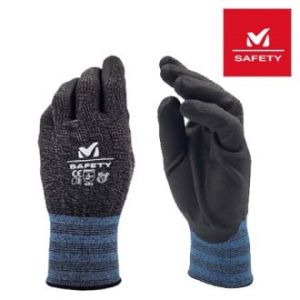 밀레 다목적 장갑 NBR 장갑 안전 장갑