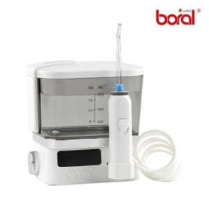 보랄 휴대용 구강세척기 (600ML) BR-AP6001