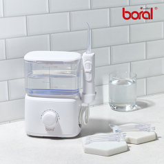 보랄 투스 클리너 워터 구강세척기BR-TC30