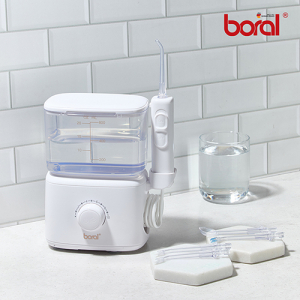 보랄 투스 클리너 워터 구강세척기BR-TC30