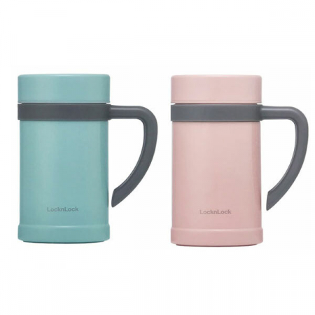 락앤락 이지 보온 머그 500ml // 인쇄가능 #2