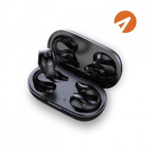 엔터빅 이어클립형 골전도 블루투스 이어폰 ET-G90