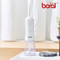 보랄 더 데일리 구강세정기 BR-TC20