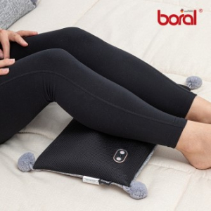 보랄 무선 쿠션 안마기