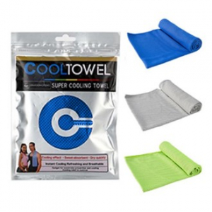 스포츠 쿨링 요술 타올 / 쿨타올 / 스포츠타올 / 냉 타올 / 쿨수건