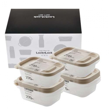 락앤락 NEW 심플락 4호 #2