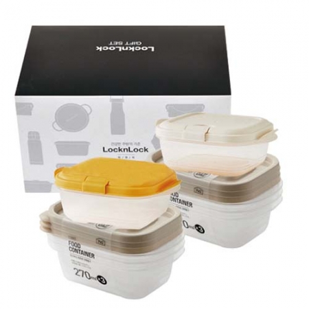 락앤락 NEW 심플락 3호 #2