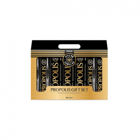 [23년 추석] LG 프로폴리스 기프트세트 (고급 치약 칫솔 선물세트) #2