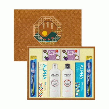 애경 풍요 K-3호 / 명절 선물세트 / 생활용품 선물세트 #2