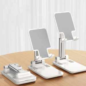 고급형 휴대용 각도조절 탁상용 태블릿 핸드폰 거치대