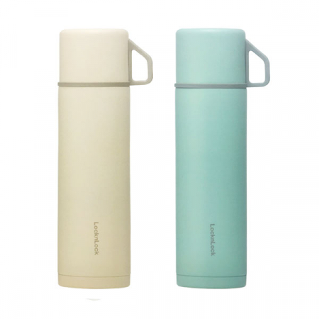 락앤락 텀블러 보온병 스텐 텀블러 480ml #2