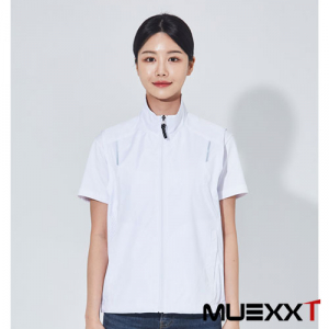 펀칭 반사 포인트 조끼 MULM400