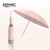 작은이미지: 앨리스 10K 파스텔 거꾸로 3단 완전자동 양우산 #4