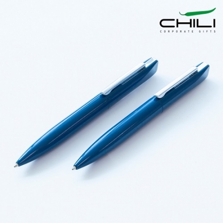 칠리 크루즈 메탈 볼펜 CHILI 선물케이스 포함 #2