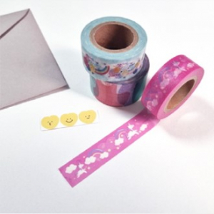 마스킹테이프 15mmx10m [주문제작]