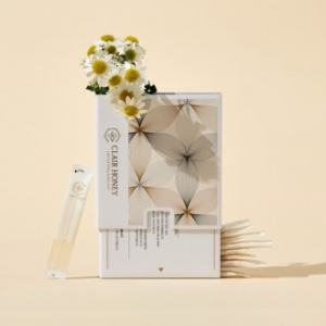 끌레르허니 꿀스틱 올인원 30포 천연벌꿀 //국산