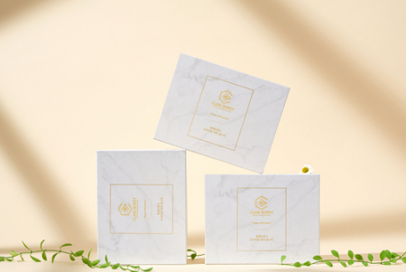 끌레르허니 꿀스틱 선물세트 100% 천연 //국산 #6