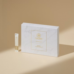 끌레르허니 꿀스틱 선물세트 100% 천연 //국산