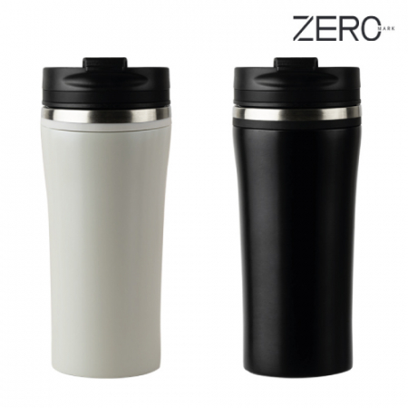 [제로마크] 버디텀블러 400ml #2