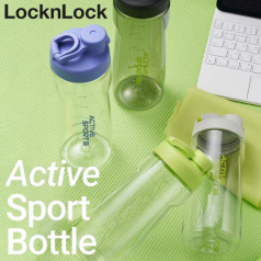 락앤락 723 액티브 스포츠 물병 550ml
