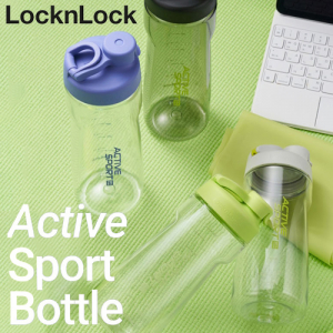 락앤락 723 액티브 스포츠 물병 550ml