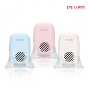 아이리버 TBS-450D 무선 건조 충전식 칫솔살균기