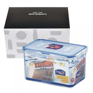 락앤락 키친가드 밀폐용기 13호 1.9L