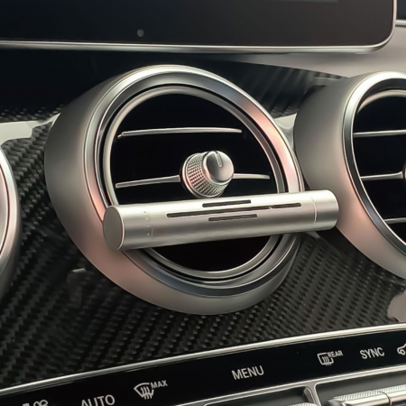 랑스 차량 송풍구 방향제 고급 디퓨저 향 #3