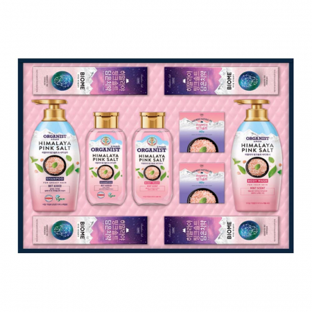 lg생활건강 히말라야 핑크솔트 프라임 #2