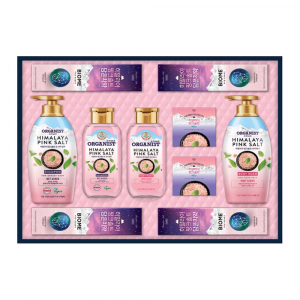 lg생활건강 히말라야 핑크솔트 프라임