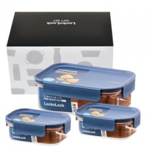 락앤락 NEW 비스프리 플러스 3호