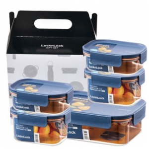 락앤락 비스프리 모듈러 12호