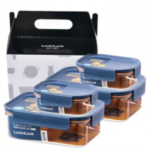 락앤락 비스프리 모듈러 8호