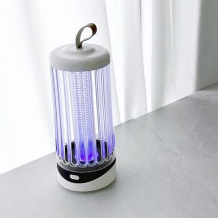 매직 전격살충 퇴치기 BZ-MK1000 대용량 배터리 휴대용 모기퇴치기 #2