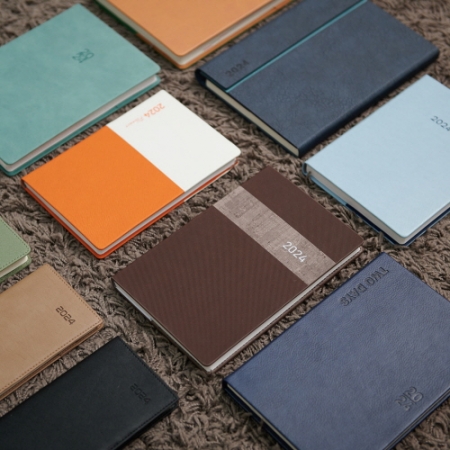 양장다이어리 모음 #2