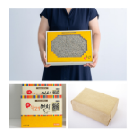 (면세상품)선물세트 해살이 복합2종 멸치(볶음750g+국물700g) #3