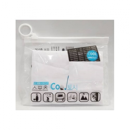 아이스 손목 쿨토시 #2