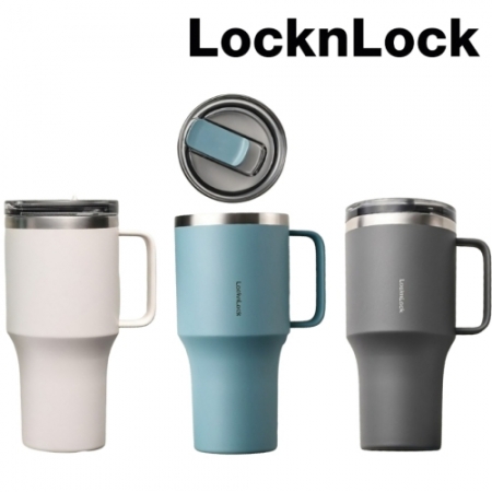 락앤락 텀블러 메트로 킹 대용량 텀블러 820ml