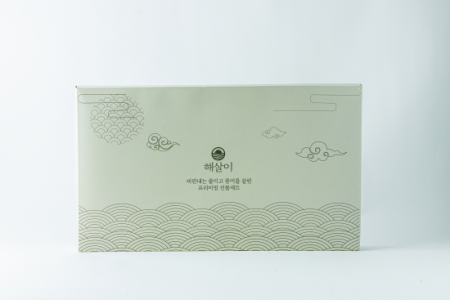 [면세상품]선물세트 해살이 박스 혼합(멸치외)5종 #3