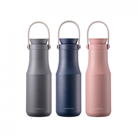 락앤락 텀블러 메트로 더블 470ML 사무실텀블러 얼음쏟음방지 #2