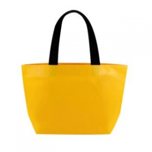 친환경 리유저블 중형 쇼퍼백 50x32cm