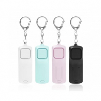 마이픽 호신용 LED 경보기 MPC-AL01