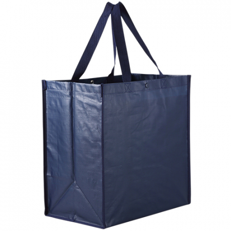 타포린가방 네이비 40 X 40 X 25 #3