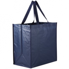 타포린가방 네이비 40 X 40 X 25